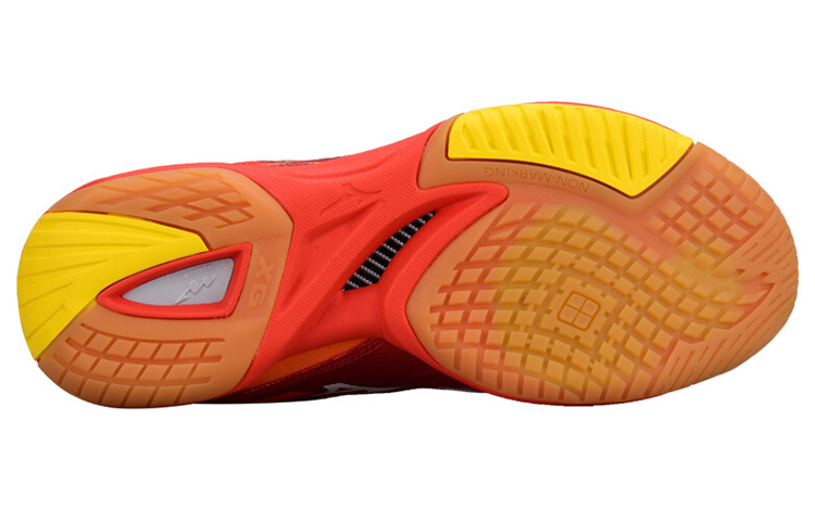 Details for Mizuno Wave Drive A 'Red' 81GA180062