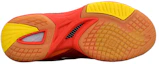 Details for Mizuno Wave Drive A 'Red' 81GA180062