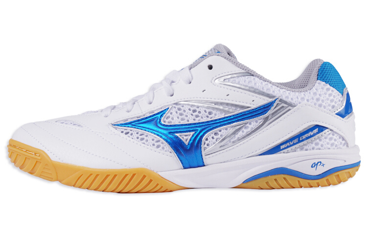 Mizuno Wave Drive CN3 'Blue White' 81GA170527