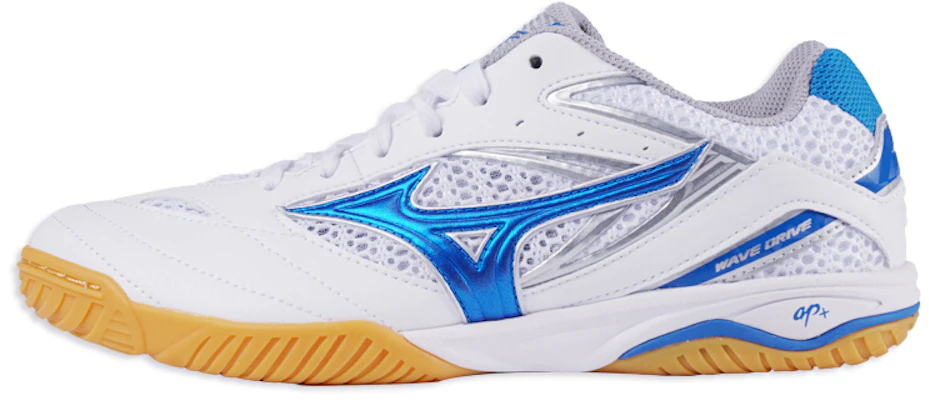 Mizuno Wave Drive CN3 'Blue White' 81GA170527 Buy Mizuno Wave Drive CN3 'Blue White' 81GA170527