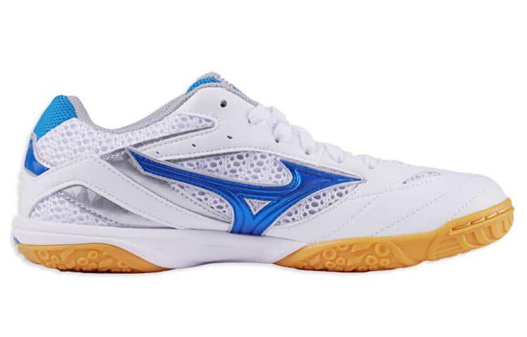Order Mizuno Wave Drive CN3 'Blue White' 81GA170527