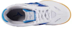 Lookbook Mizuno Wave Drive CN3 'Blue White' 81GA170527
