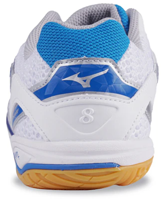 Mizuno Wave Drive CN3 'Blue White' 81GA170527 Shop Mizuno Wave Drive CN3 'Blue White' 81GA170527