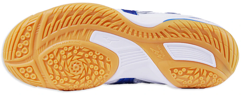 Mizuno Wave Drive CN3 'Blue White' 81GA170527 Purchase Mizuno Wave Drive CN3 'Blue White' 81GA170527