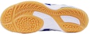 Mizuno Wave Drive CN3 'Biru Putih' 81GA170527