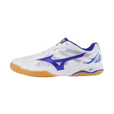 Mizuno Wave Drive CN3 'White Blue'