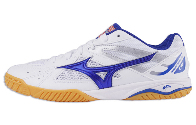 Mizuno Wave Drive CN3 'White Blue' 81GA196027