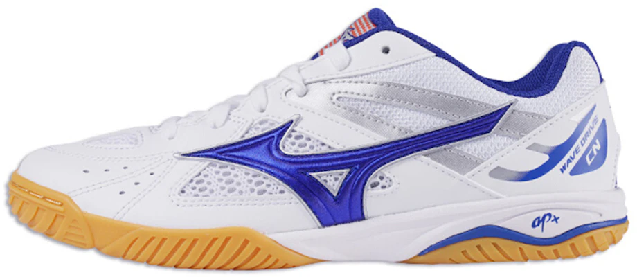 Mizuno Wave Drive CN3 'White Blue' 81GA196027 Buy Mizuno Wave Drive CN3 'White Blue' 81GA196027