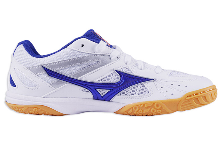 Order Mizuno Wave Drive CN3 'White Blue' 81GA196027