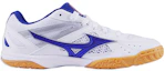 Order Mizuno Wave Drive CN3 'White Blue' 81GA196027