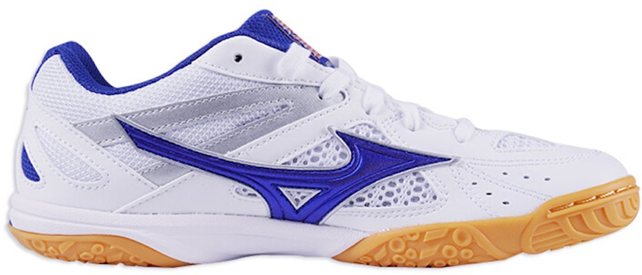 Mizuno Wave Drive CN3 'Putih Biru' 81GA196027 Order Mizuno Wave Drive CN3 'Putih Biru' 81GA196027