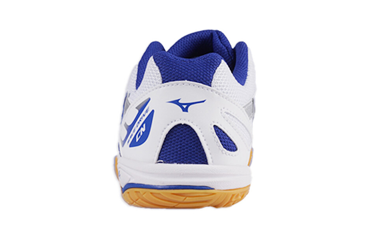 Lookbook Mizuno Wave Drive CN3 &#x27;Putih Biru&#x27; 81GA196027
