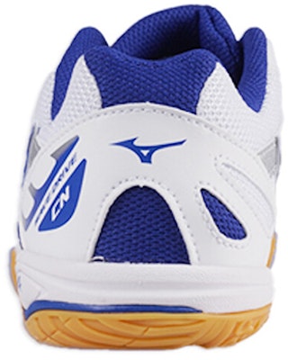 Mizuno Wave Drive CN3 'Putih Biru' 81GA196027 Lookbook Mizuno Wave Drive CN3 'Putih Biru' 81GA196027