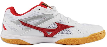 Mizuno Wave Drive CN3 'Putih Merah' 81GA196062 Order Mizuno Wave Drive CN3 'Putih Merah' 81GA196062
