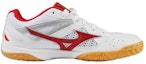 Order Mizuno Wave Drive CN3 'Putih Merah' 81GA196062