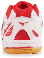 Mizuno Wave Drive CN3 'Putih Merah' 81GA196062 Shop Mizuno Wave Drive CN3 'Putih Merah' 81GA196062