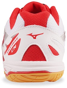 미즈노 웨이브 드라이브 CN3 '화이트 레드' (Mizuno Weibeu Deuraibeu CN3 'Hwaiteu Redeu') 81GA196062 Shop 미즈노 웨이브 드라이브 CN3 '화이트 레드' (Mizuno Weibeu Deuraibeu CN3 'Hwaiteu Redeu') 81GA196062