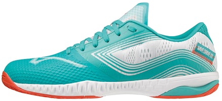 Mizuno Wave Drive EL 'Turquoise' 81GA200127 Mizuno Wave Drive EL 'Turquoise' 81GA200127
