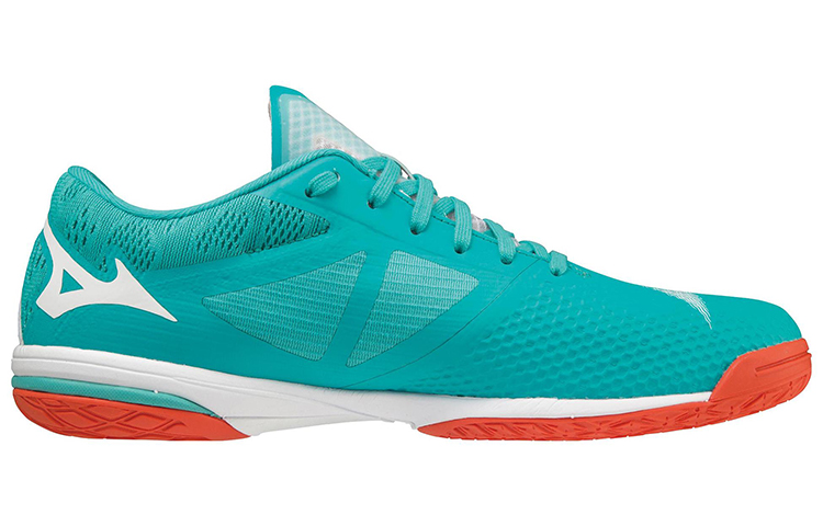 Order Mizuno Wave Drive EL 'Turquoise' 81GA200127