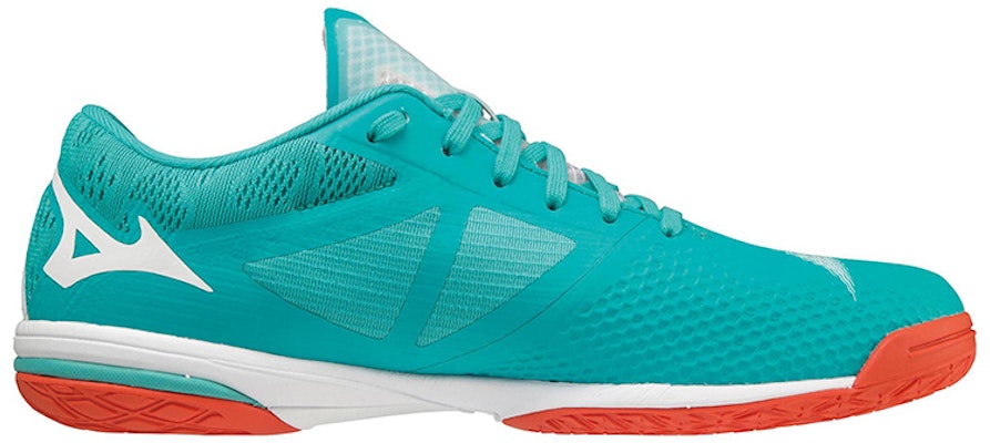 Mizuno Wave Drive EL 'Turquesa' 81GA200127 Order Mizuno Wave Drive EL 'Turquesa' 81GA200127