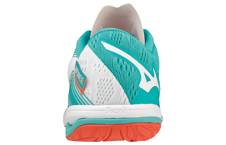 Shop Mizuno Wave Drive EL 'Turquoise' 81GA200127