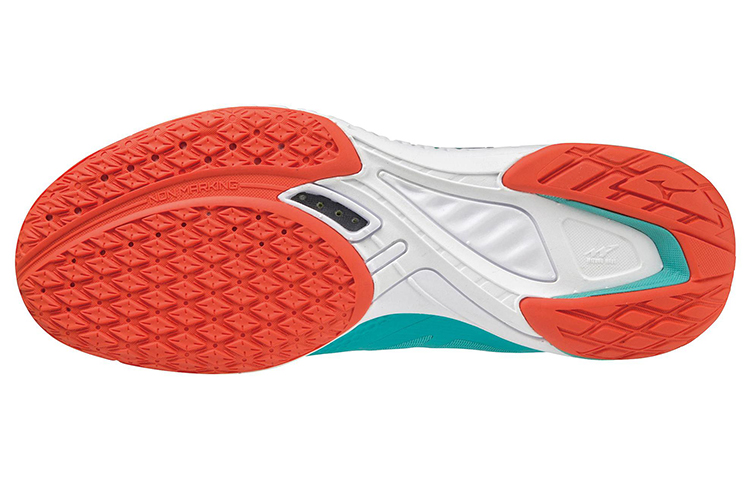 Purchase Mizuno Wave Drive EL 'Turquoise' 81GA200127