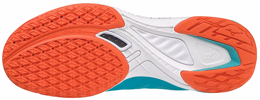 Mizuno Wave Drive EL 'Turquesa' 81GA200127 Purchase Mizuno Wave Drive EL 'Turquesa' 81GA200127
