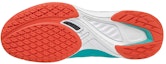 Purchase Mizuno Wave Drive EL 'Turquoise' Lelaki/Perempuan Kasut Sukan 81GA200127