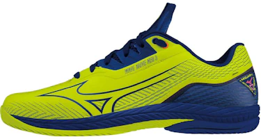 Mizuno Wave Drive Green 'Comfort Anti-Slip Durable Low Top Training' 81GA220003 Mizuno Wave Drive Green 'Comfort Anti-Slip Durable Low Top Training' 81GA220003