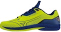 Buy Mizuno Wave Drive Hijau 'Selesa Anti-Gelincir Tahan Lasak Rendah' 81GA220003
