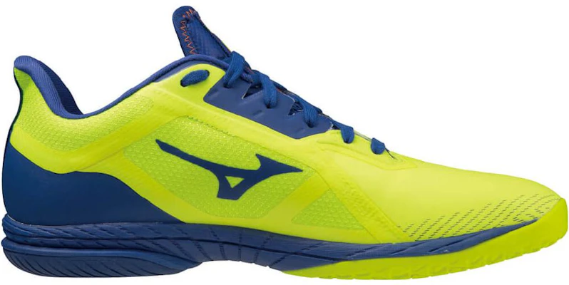 Mizuno Wave Drive Verde 'Antideslizante Cómodo Duradero Zapatillas Bajas' 81GA220003 Order Mizuno Wave Drive Verde 'Antideslizante Cómodo Duradero Zapatillas Bajas' 81GA220003