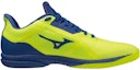 Order Mizuno Wave Drive Hijau 'Selesa Anti-Gelincir Tahan Lasak Rendah' 81GA220003