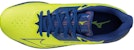 Mizuno Wave Drive Hijau 'Selesa Anti-Gelincir Tahan Lasak Rendah' 81GA220003