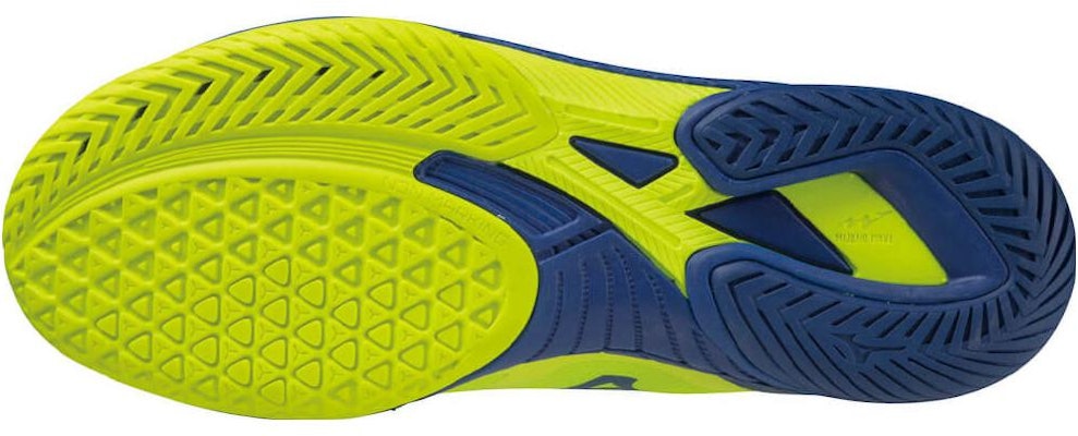 Mizuno Wave Drive Verde 'Antideslizante Cómodo Duradero Zapatillas Bajas' 81GA220003 Purchase Mizuno Wave Drive Verde 'Antideslizante Cómodo Duradero Zapatillas Bajas' 81GA220003
