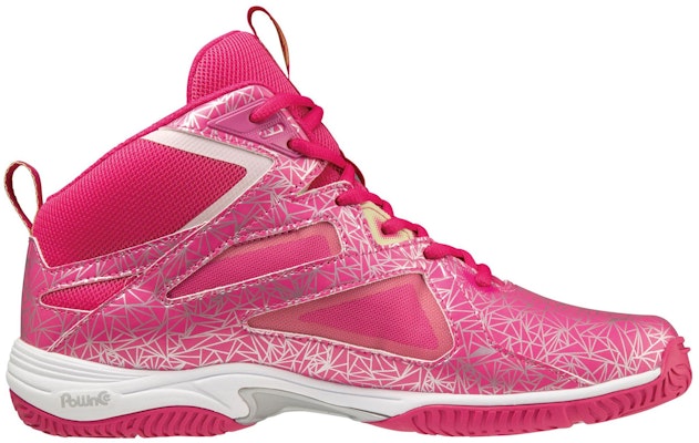 Mizuno Wave Drive LG 4 Edición Limitada 'Rosa' K1GF227560 Order Mizuno Wave Drive LG 4 Edición Limitada 'Rosa' K1GF227560