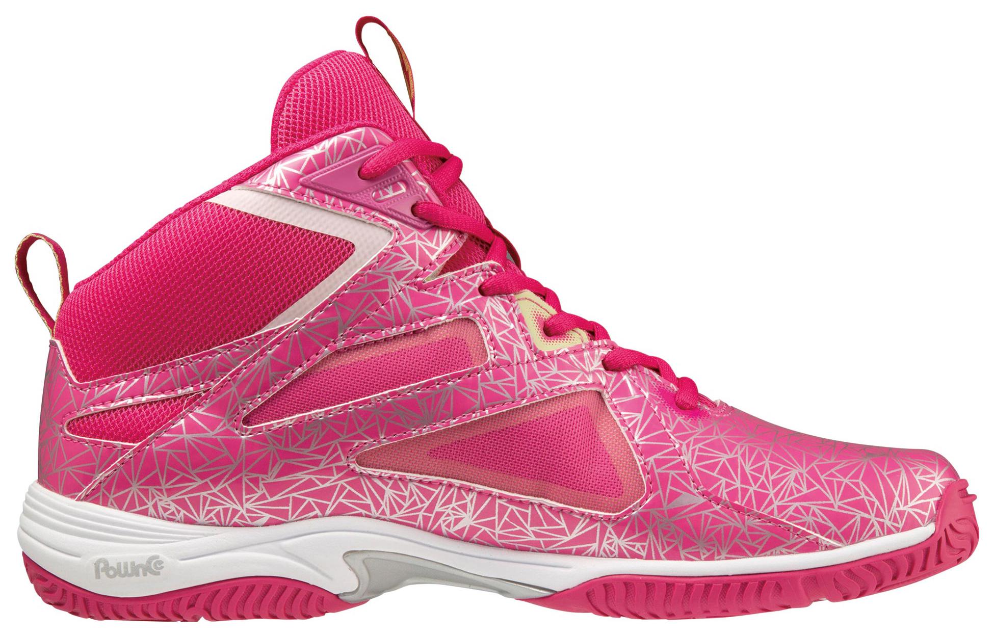 Order Mizuno Wave Drive LG 4 Ltd 'Pink' K1GF227560