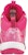 Mizuno Wave Drive LG 4 Ltd 'Merah Jambu' K1GF227560