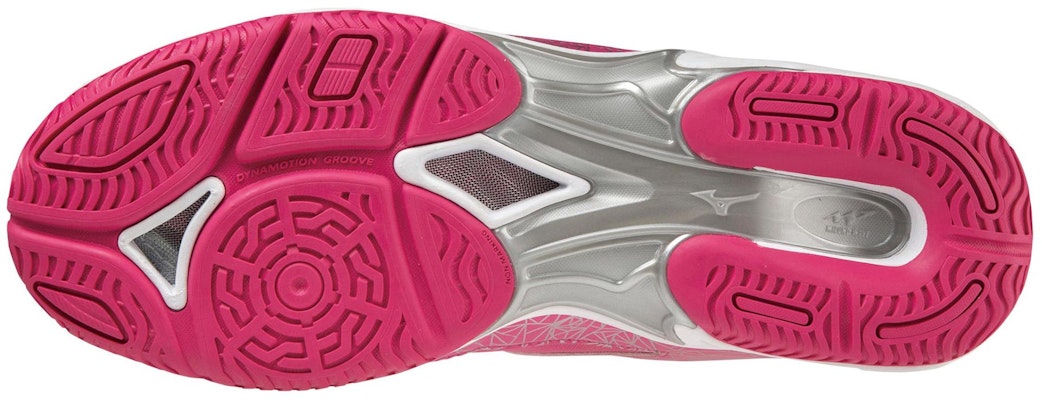 Mizuno Wave Drive LG 4 Edición Limitada 'Rosa' K1GF227560 Purchase Mizuno Wave Drive LG 4 Edición Limitada 'Rosa' K1GF227560