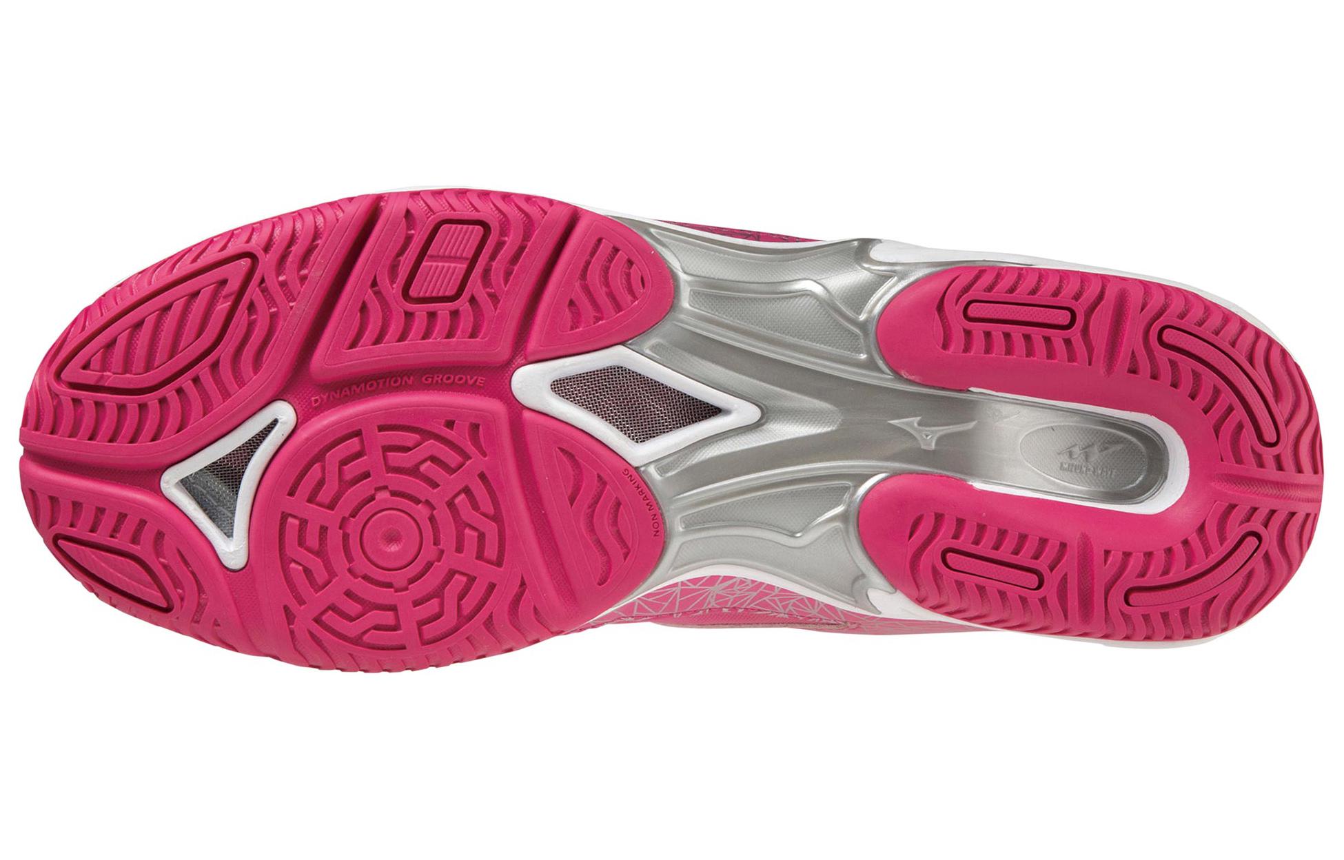 Purchase Mizuno Wave Drive LG 4 Ltd 'Pink' K1GF227560