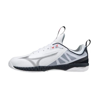Mizuno Wave Drive Neo 2 'Black White'