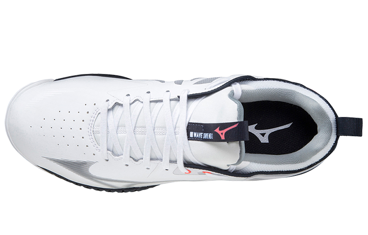 Mizuno Wave Drive Neo 2 'Black White' 圖 2