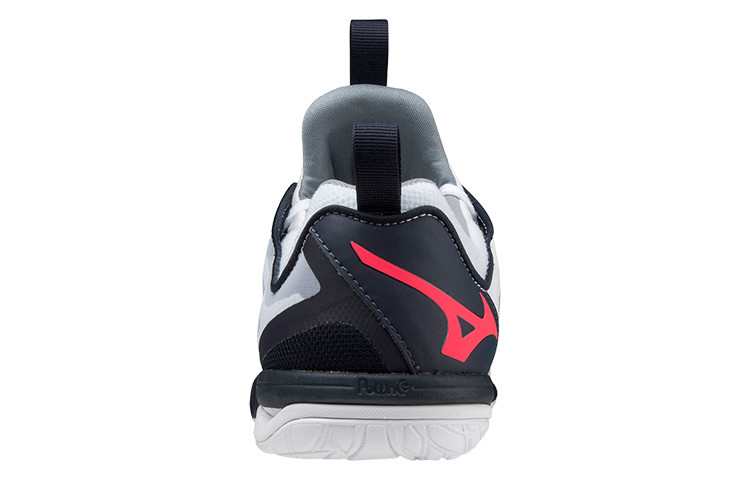 Mizuno Wave Drive Neo 2 'Black White' 圖 3