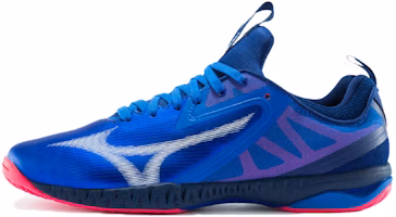 Mizuno Wave Drive Neo 2 'Blue' 81GA200020 Mizuno Wave Drive Neo 2 'Blue' 81GA200020