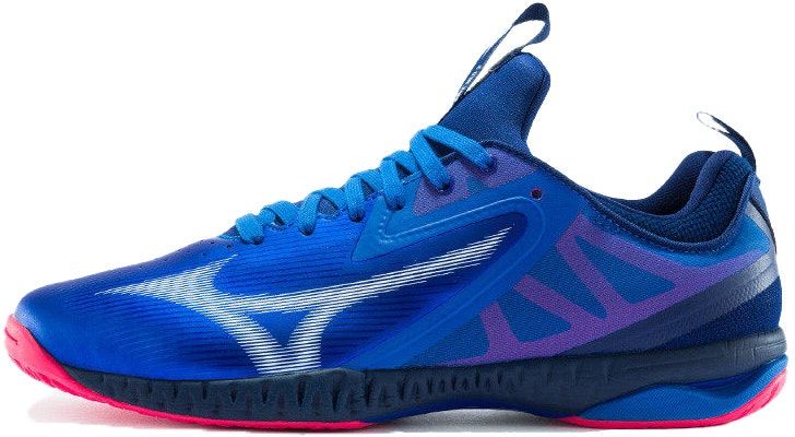 Mizuno Wave Drive Neo 2 'Blue' 81GA200020 Buy Mizuno Wave Drive Neo 2 'Blue' 81GA200020