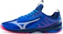 Mizuno Wave Drive Neo 2 'Biru' 81GA200020
