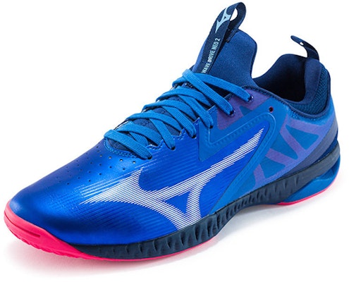 Mizuno Wave Drive Neo 2 'Blue' 81GA200020 Order Mizuno Wave Drive Neo 2 'Blue' 81GA200020