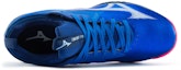 Lookbook Mizuno Wave Drive Neo 2 'Biru' 81GA200020