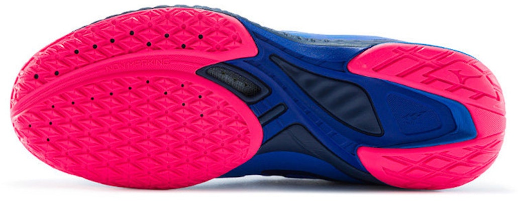 Mizuno Wave Drive Neo 2 'Blue' 81GA200020 Purchase Mizuno Wave Drive Neo 2 'Blue' 81GA200020