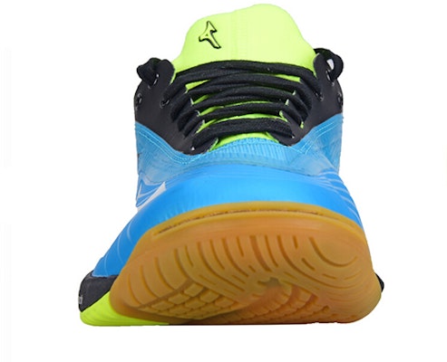 Mizuno Wave Drive Neo 'Biru Kuning' Sepatu 81GA180025 Lookbook Mizuno Wave Drive Neo 'Biru Kuning' Sepatu 81GA180025