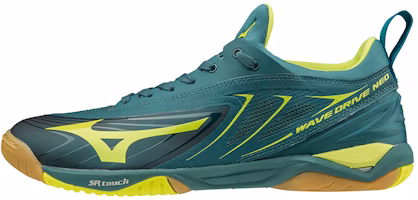Mizuno Wave Drive Neo 'Green' 81GA180085 Mizuno Wave Drive Neo 'Green' 81GA180085